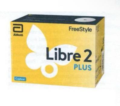 Freestyle Libre 2 - Glucose Monitor, Verzenden, Nieuw