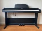 Digitale piano ROLAND, Muziek en Instrumenten, Piano's, Ophalen, Zo goed als nieuw, Zwart