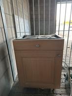 Miele vaatwasser gebruikt, Witgoed en Apparatuur, Vaatwasmachines, Ophalen, Gebruikt, 60 cm of meer, Inbouw