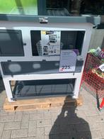 Konijnenhok gratis, Dieren en Toebehoren, Ophalen, 90 cm of meer, Hok, 110 cm of meer