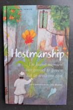 Hostmanship, door Gunnarsson en Blohm, Boeken, Ophalen of Verzenden, Zo goed als nieuw, Management, Jan Gunnarsson en Olle Blohm