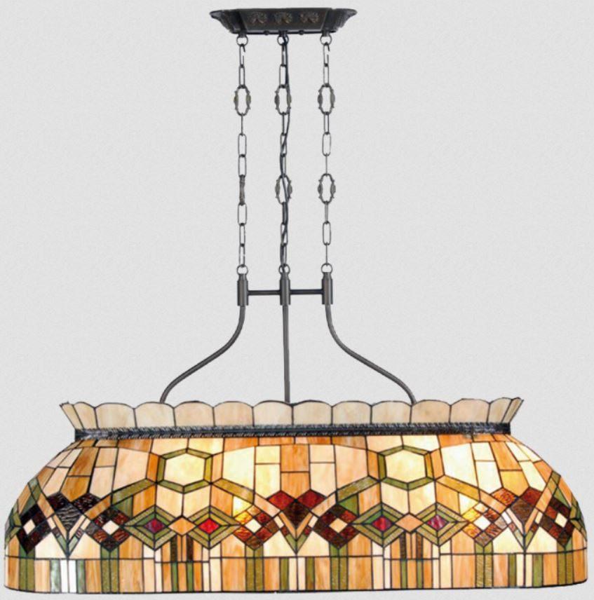 Diverse Tiffany Lampen, Ophalen, Nieuw, Minder dan 50 cm, Tiffany