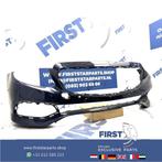 W213 VOORBUMPER Mercedes E Klasse BUMPER 2016-2020 ORIGINEEL, Gebruikt, -, Voor, Ophalen of Verzenden