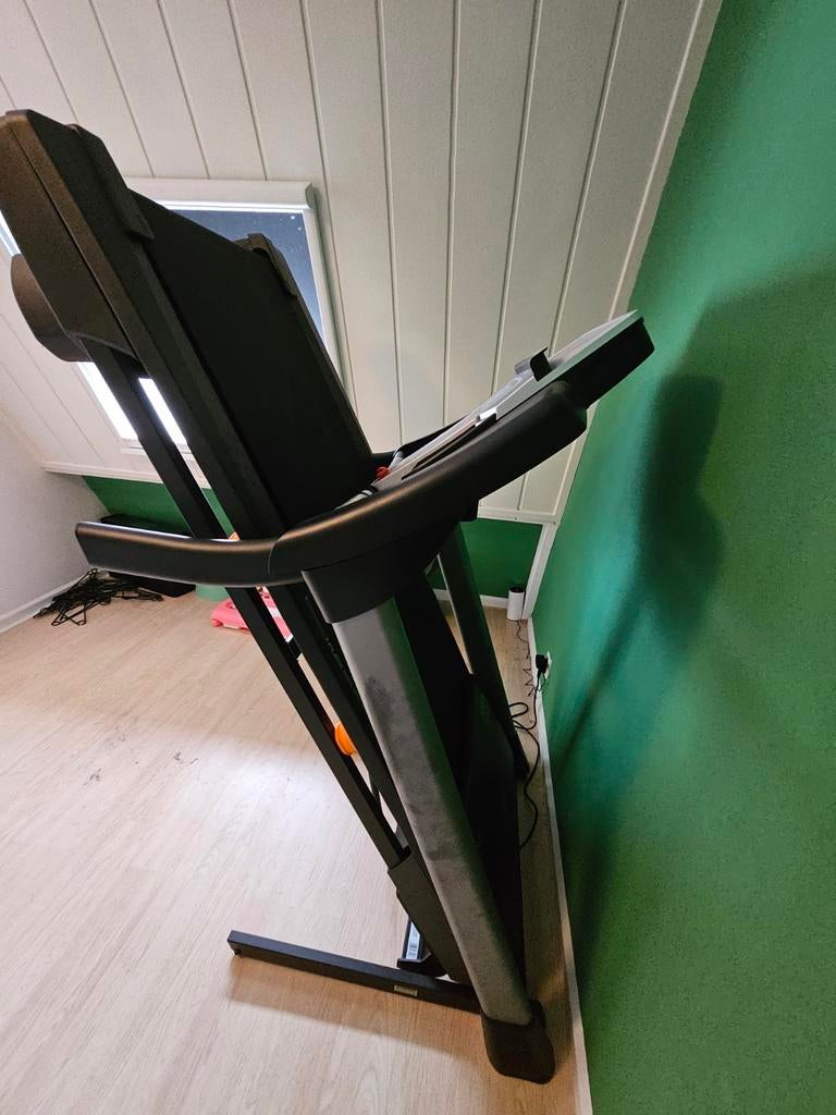 Loopband NordicTrack C80i - Krachtig en Comfortabel, Sport en Fitness, Loopsport en Atletiek, Gebruikt, Overige typen, Hardlopen