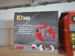 IDWA Automatische luchtslanghaspel 20M, Ophalen of Verzenden, Idw, Info@idw.nl, Overheimsedreef 34 antwerpen