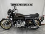 Honda GL 1000 LTD GOLD WING LIMITED EDITION BOVAGGARANTI Hon, Bedrijf, Meer dan 35 kW, Toermotor, 999 cc
