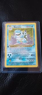 Blastoise 1st edition, Ophalen, Zo goed als nieuw