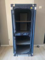 Handige opvouwbare campingkast - Ideaal voor op reis!, Ophalen