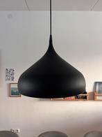 &Tradition Spinning BH2 hanglamp zwart mat, Huis en Inrichting, Ophalen, Zo goed als nieuw, Minder dan 50 cm