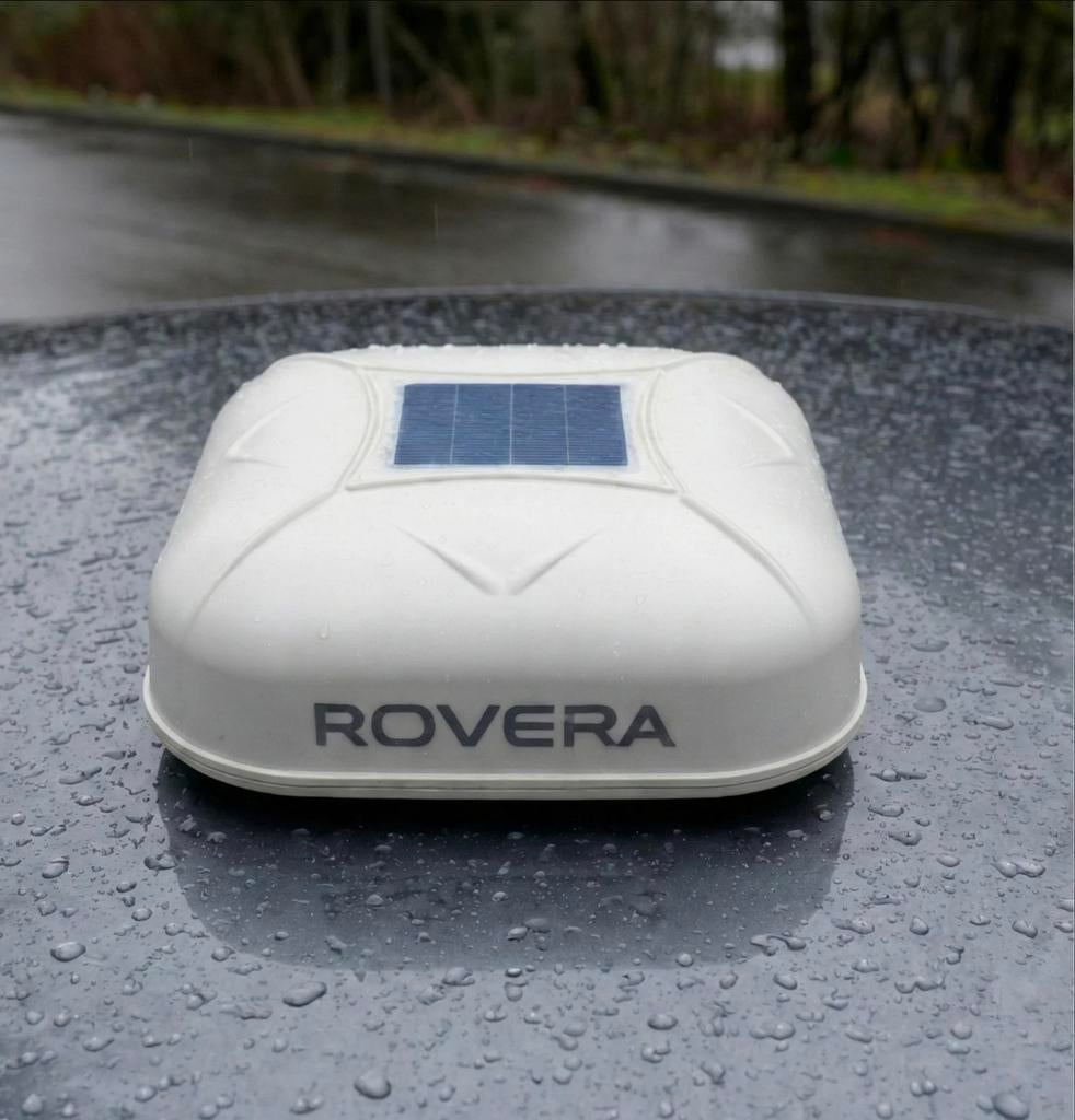 Roveratech automatische autohoes, Ophalen of Verzenden, Nieuw, Universeel