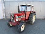 INTERNATIONAL 744, Zakelijke goederen, Ophalen, Gebruikt, Tot 80 Pk, Case IH