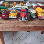 Diverse verzameling automodellen en bussen, Ophalen of Verzenden, Zo goed als nieuw, Auto, Overige merken