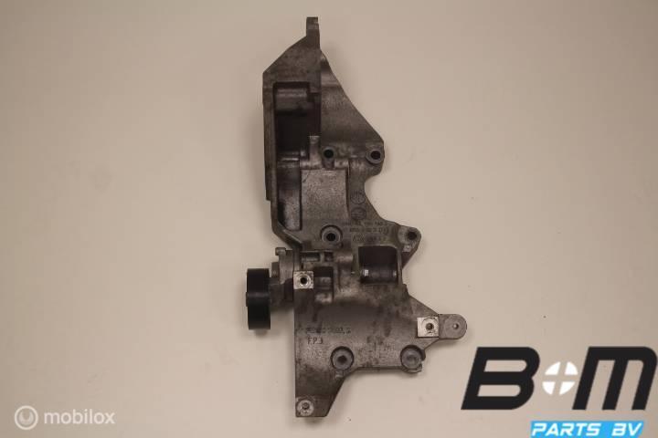 Steun voor dynamo en aircopomp VW Passat B7 03L903143Q, Auto-onderdelen, Gebruikt