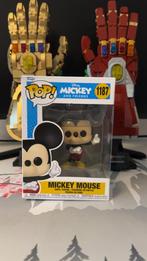 Mickey mouse funko pop 1187, Verzamelen, Ophalen of Verzenden, Zo goed als nieuw