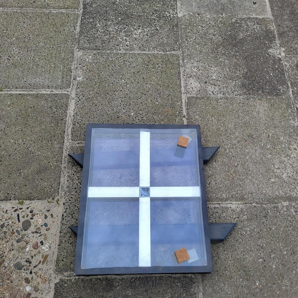 Ruit/glas, Doe-het-zelf en Verbouw, Transportwagens, Minder dan 60 liter, Ophalen, Overige typen