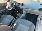 Seat Ibiza 1.4-16V Trendstyle *MEENEEMPRIJS*, Auto's, Voorwielaandrijving, 4 cilinders, Ibiza, Origineel Nederlands
