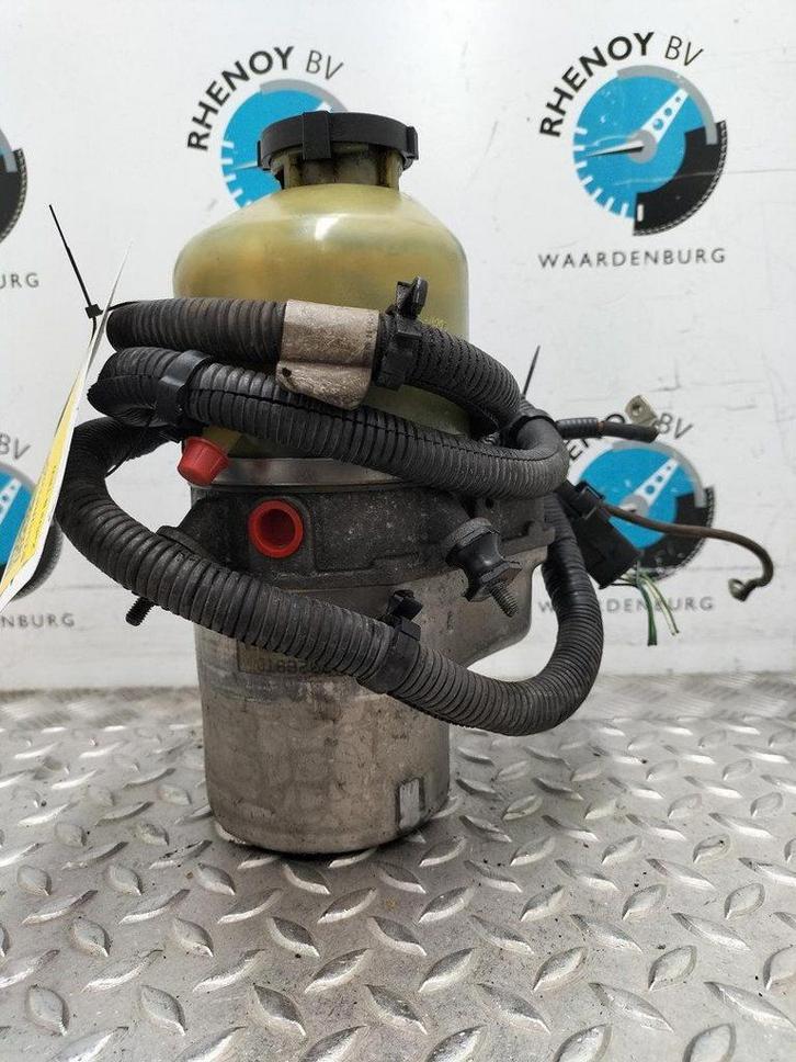 OPEL ZAFIRA STUURPOMP 2008, Auto-onderdelen, Besturing, Gebruikt, ARN erkend, Stiba lid, Erkend duurzaam, Ophalen of Verzenden