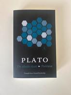 Plato - De ideale staat Politeia - Vertaald door Gerard Kool, Ophalen of Verzenden, Gelezen, Praktische filosofie