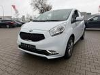 Kia Venga 1.6 CVVT ExecutiveLine Automaat (BOVAG/RIJKLAARPRI, Automaat, 12 maanden, Gebruikt, 4 cilinders