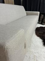 Gelderland 6511 bank 3 zits - Nieuw Ploegwol -, Ophalen, ., Driepersoons, 75 tot 100 cm