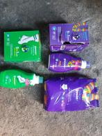 Wasmiddel g'woon 5 stuks, Ophalen of Verzenden