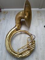 Conn 14k (1958), Muziek en Instrumenten, Blaasinstrumenten | Hoorns, Ophalen, Gebruikt