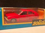 Solido Renault 14 modelauto, Ophalen of Verzenden, Zo goed als nieuw, Auto, Solido