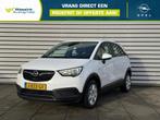 Opel Crossland X 1.2 Turbo 110pk Edition | Navigatie | Trekh, Voorwielaandrijving, Gebruikt, 1199 cc, Parkeersensor
