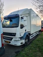 Daf lf55 16 ton moet weg ruimte, Auto's, Bedrijf, Te koop