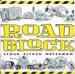 Stock  Aitken Waterman-Road block, Gebruikt, 7 inch, Single, Ophalen of Verzenden
