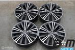 NIEUWSTAAT Org. 18 inch velgen VW Tiguan VW Golf 5NN601025AE, 18 inch, Gebruikt, Velg(en), Personenwagen