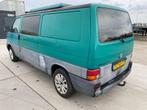 Volkswagen T4 TDI 75 KW AUT | 2002 | CAMPER | APK | AUTOMAAT, Automaat, Hoogeveenenweg
2913LV  Nieuwerkerk aan den IJssel, NL