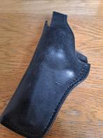 Vintage Tex Shoemaker 34TBN Holster, Tex Shoemaker, Amerika, Overige typen, Onbekend