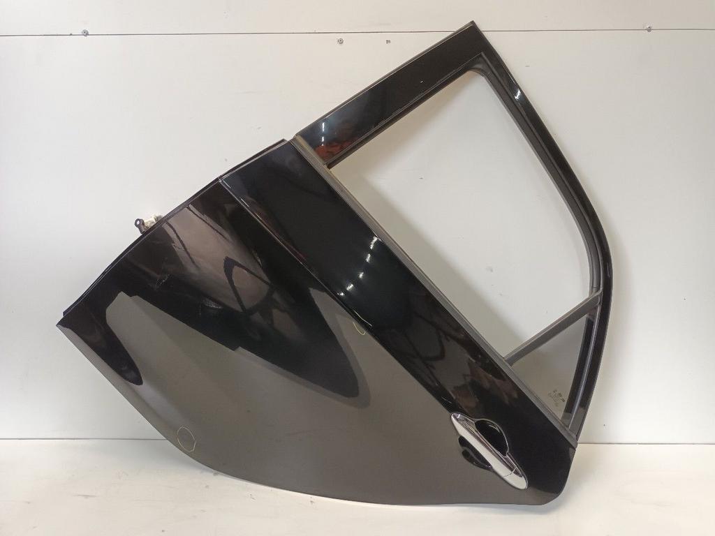 Portier links achter Kia Picanto, Auto-onderdelen, Onderdelen@venauto.nl, Van der Ven Autorecycling B.V., Ettenseweg 76, 4706 PB Roosendaal, The Netherlands