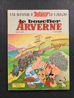 Asterix Le Bouclier Arverne EO 1968 Dargaud Frans, Gelezen, Eén stripboek, R. Goscinny & A. Uderzo, Ophalen of Verzenden