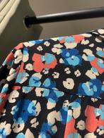 Fabienne Chapot jurk bloem print 38, Ophalen of Verzenden, Zo goed als nieuw, Maat 38/40 (M)