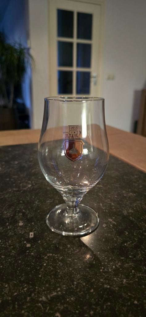 Hertog Jan Vatgerijpt HJA15/2 Glas, Ophalen