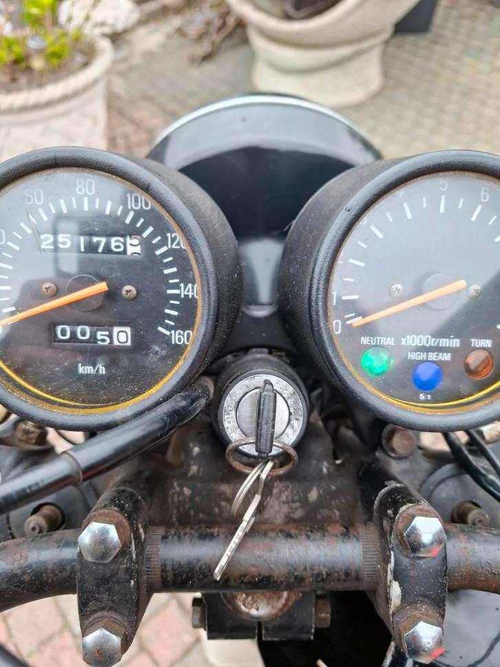 Yamaha XT 250 Enduro - Klaar voor avontuur!, Motoren, Motoren | Yamaha, Particulier, Enduro, Ophalen