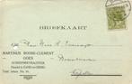 Marinus Roose-Clement, Goes - 03.1918 - briefkaart, Ophalen of Verzenden, Briefkaart
