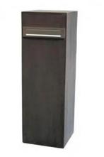 Brievenbus colom beton antraciet nu €199,00, Ophalen of Verzenden, Zo goed als nieuw