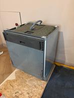 Inbouw vaatwasser ikea, Witgoed en Apparatuur, Vaatwasmachines, Ophalen, Gebruikt, Inbouw, Minder dan 85 cm
