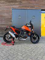 KTM DUKE 690cc, Particulier, Traction Control, 1 cilinder, Naked bike