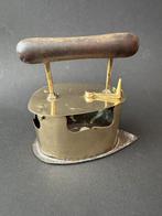 Strijkbout/ strijkijzer  Amsterdammertje, Ophalen of Verzenden