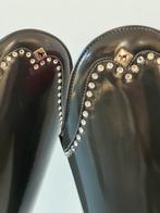 De Niro rijlaarzen Bellini 39, Ophalen of Verzenden, Zo goed als nieuw, Dressuur, Schoeisel