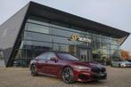 BMW 8-serie Gran Coupé 840i 333pk M-sport xDrive Panoramada, Gebruikt, Leder, Bedrijf, Lichtsensor