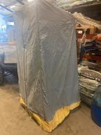 WC tent / opslagtent - Ideaal voor camping of tuin, Ophalen of Verzenden, Nieuw, Tot en met 2