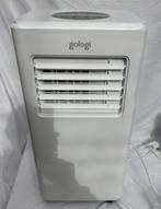 Mobiele airco aircooler 3 in 1 gologi, Witgoed en Apparatuur, Airco's, Ophalen, Timer, Minder dan 60 m³, Nieuw