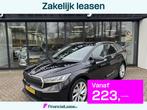 Skoda Enyaq iV 60 *90%SOH*13140 netto*, Automaat, Achterwielaandrijving, Gebruikt, 179 pk