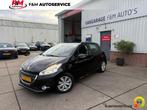 Peugeot 208 1.2 VTi Envy, Voorwielaandrijving, Euro 5, Stof, Gebruikt