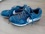 Nike Retro Sneakers Blauw Maat 41, Ophalen of Verzenden